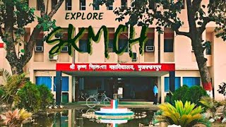 Campus Tour