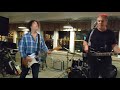 Entertainment Club Of NJ ; Marc Ribler & Friends / Woodstock @ New MacCanns Jan 22 2020