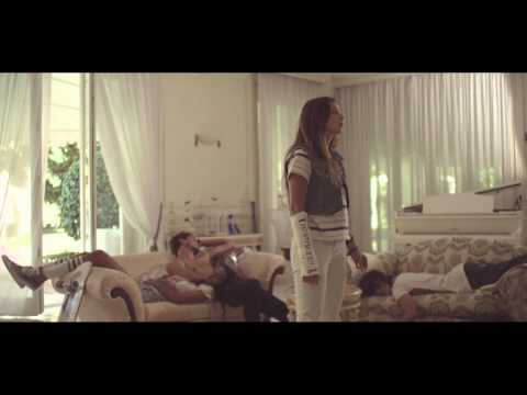 Santa Maradona F.C. ft Lucy Spraggan "Give Me Sunshine" Teaser