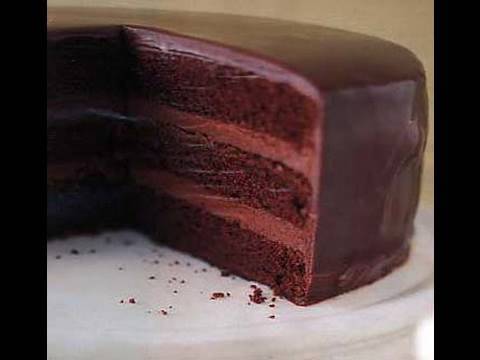 Do you like CHOCOLATE??? (Daily Vlog #58 - July 13 2010)