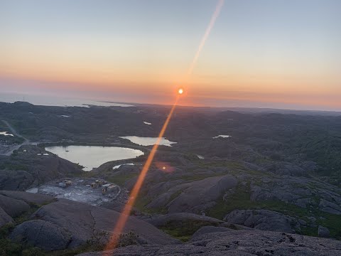 #1 | 3500 km Radreise bei allen Wetterbedingungen bis in den Polarkreis | Teil 1| DE, DK, Norwegen