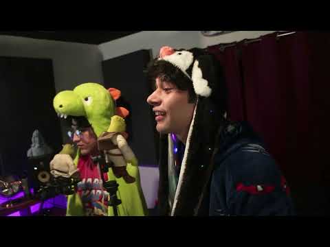 Y si te invito remix (acústico) @craydalton