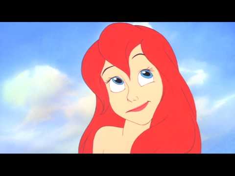 Ariel's Slavedom Complicates Further (Morgana's Plan Ver.)