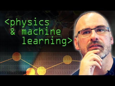 Atomic Auto-focus - Computerphile