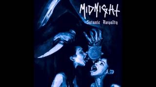 Midnight -  You can't Stop Steel (Subtitulos en Español)