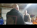 DAD DESTROYS MY REDBULL FRIDGE