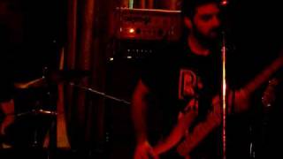 Crash Kings - My Love - Cincinnati 01/16/10