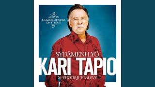 Hän tahtoi voittaa - A Boy From Nowhere (Live 2010)