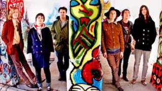 Sleepy Sun - Rigamaroo