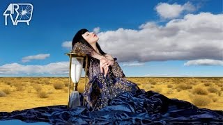 Kimbra - &quot;The Golden Echo&quot; (Album Review)