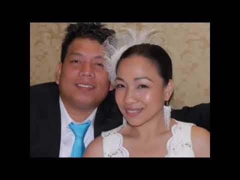 Our Wedding : Officially Mr. & Mrs.Cabangon