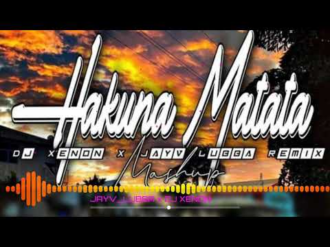 Xenon Beats ft. Jayv Lubba Rmx - Hakuna Matata (Remix)