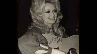 Dolly Parton - My Blue Ridge Mountain Boy (Demo)