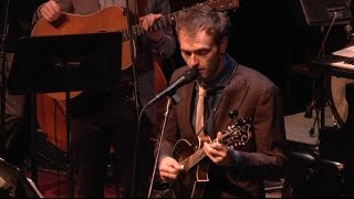Get It Out On The Radio - Chris Thile - 10/15/2016