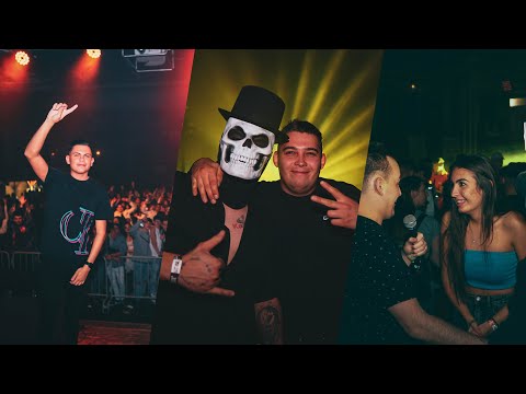 PartyShakers 7x53 | YOUNG FLY - SZECSEI - RICK WAYNE - KOÓSZ MILÁN - HEXA | JUST MUSIC FEST HMVHELY