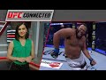 UFC Connected: Chris Barnett, Dricus du Plessis, Khaos Williams & Cub Swanson