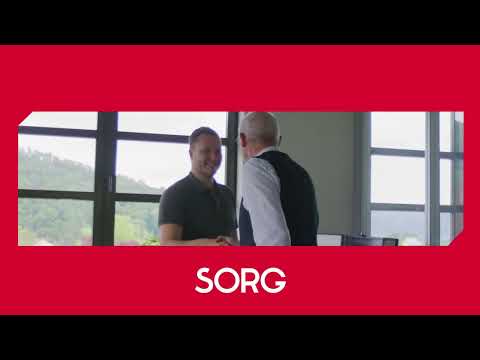 SORG Group Corporate Video