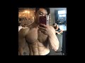 먹방하며 운동 및 다이어트 관련 질의응답 QnA 시간