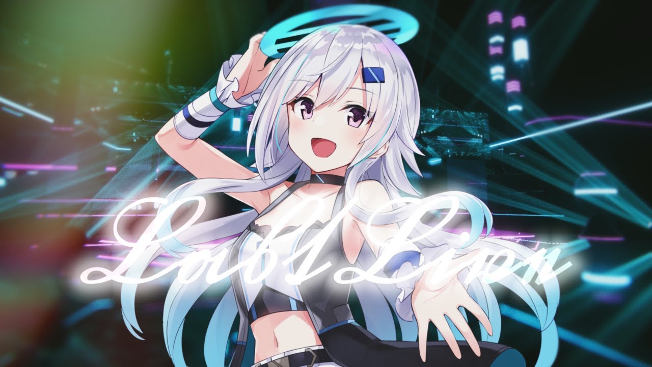 THE LAST LIVE【美波七海】