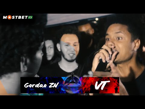 Gordão ZN Vs VT (FOD🥵) 2 FASE | 519º Batalha do Tanque - Seletiva SG | 2022