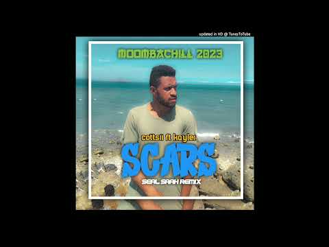 Cottsii ft Kayler - Scars (Seal Saah Remix) Moombachill 2023