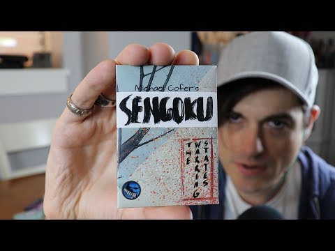 Sengoku: Kill The Shogun