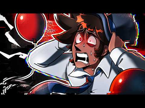 the most stressful horror game i've played this year