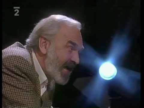 Něžné hovory, Hodina zpěvu  Uhlíř-Svěrák