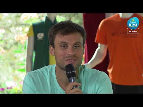 CCC® 2021 Interview (EN) - Thibaut GARRIVIER