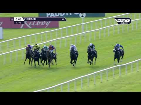 GAIN Railway Stakes (Group 2) - 2020