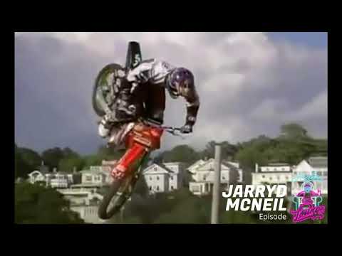 Carey Hart didn't land the first backflip on a motorcycle...  Jose Yanez did in 1991!