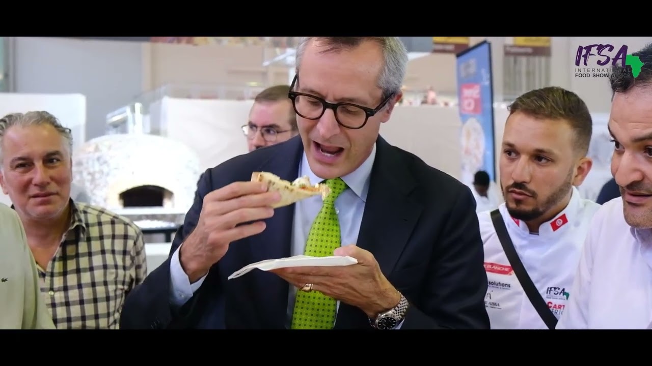 CAPC | IFSA Africa 2024