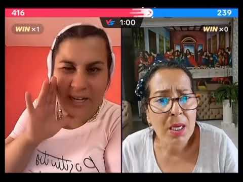 Brândușa vs Floricica Dansatoarea