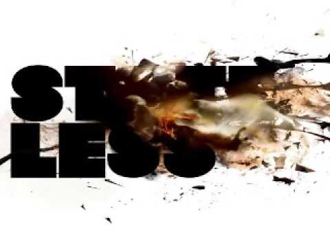 Stateless - Crash (with lyrics)