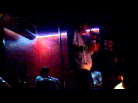 Yuste vs Puto Nest (Batalla de Gallos - ANDROIDES, 3º Edición)