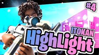 キーマウ完全移行後のITOKAN HighLight #4