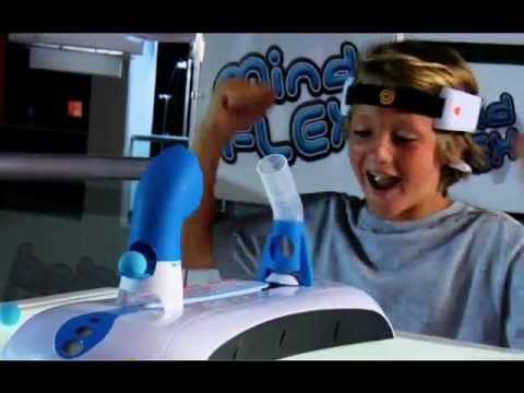 Mindflex Duel Game - A Great Holiday Gift For Kids
