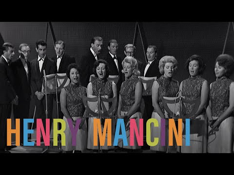 Henry Mancini - How Soon (Best Of Both Worlds, October 4th 1964)