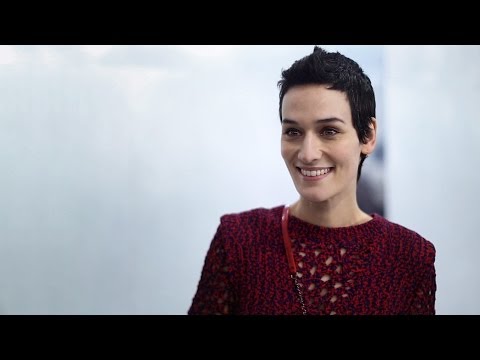 Impressions of the Spring-Summer 2014 Haute Couture Show – CHANEL Haute Couture