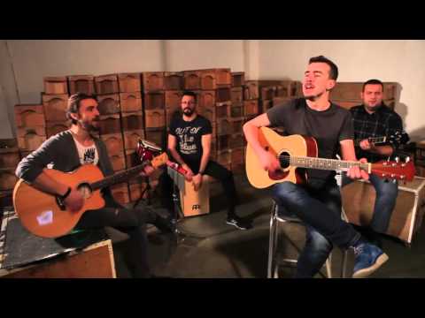 Mor ve Ötesi - Son Sabah (Cover) | Canlı Performans - Hasan Özgüç 🎵
