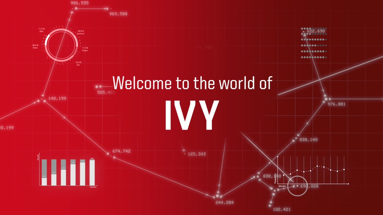 IVY - the solution for Propulsion Performance Management