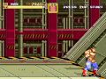 Streets Of Rage 2 FFA Experience