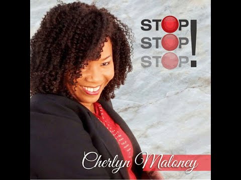 Stop! Song for Guyana by Cherlyn Maloney