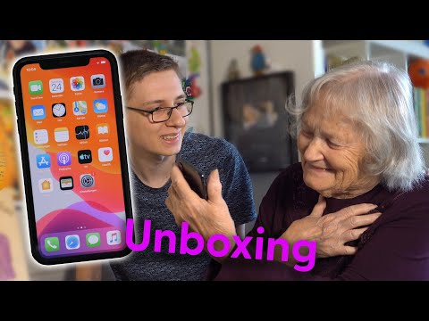 Mein ERSTES iPHONE! Unboxing von Swappie