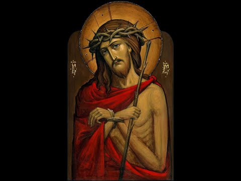 Valaam Brotherhood - Behold The Bridegroom Cometh (English)