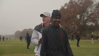 2025 Iowa State Cross Country Documentary