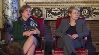 In Conversation with the Librarian of Congress: Leaders in the Arts