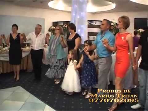 Camelia Ciuca - Colaj de hore Live COVER || Nunta la Restaurant Caprice |