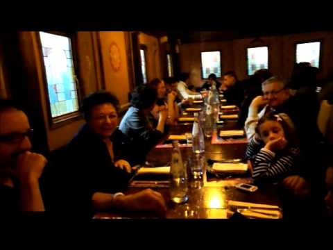 INCONTRO CON IL PIZZOLO BRIANZOLO  31 05 2013