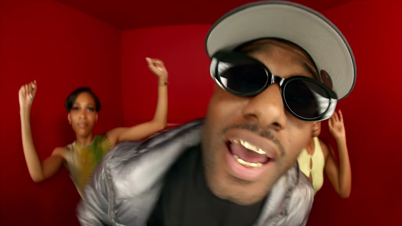 The Homies – “Shake”